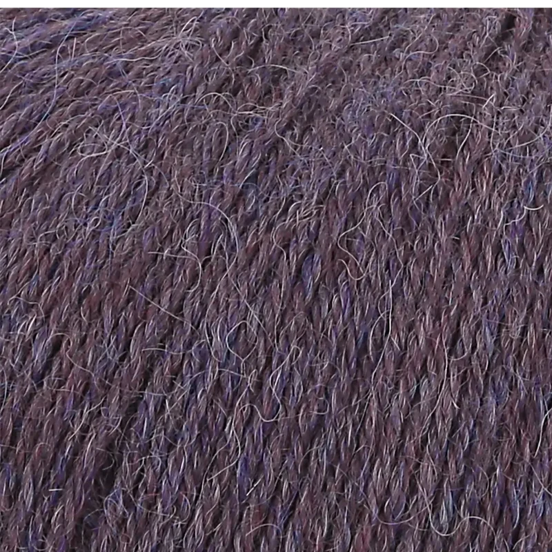 Alpaca Soxx 4-fach Sockenwolle