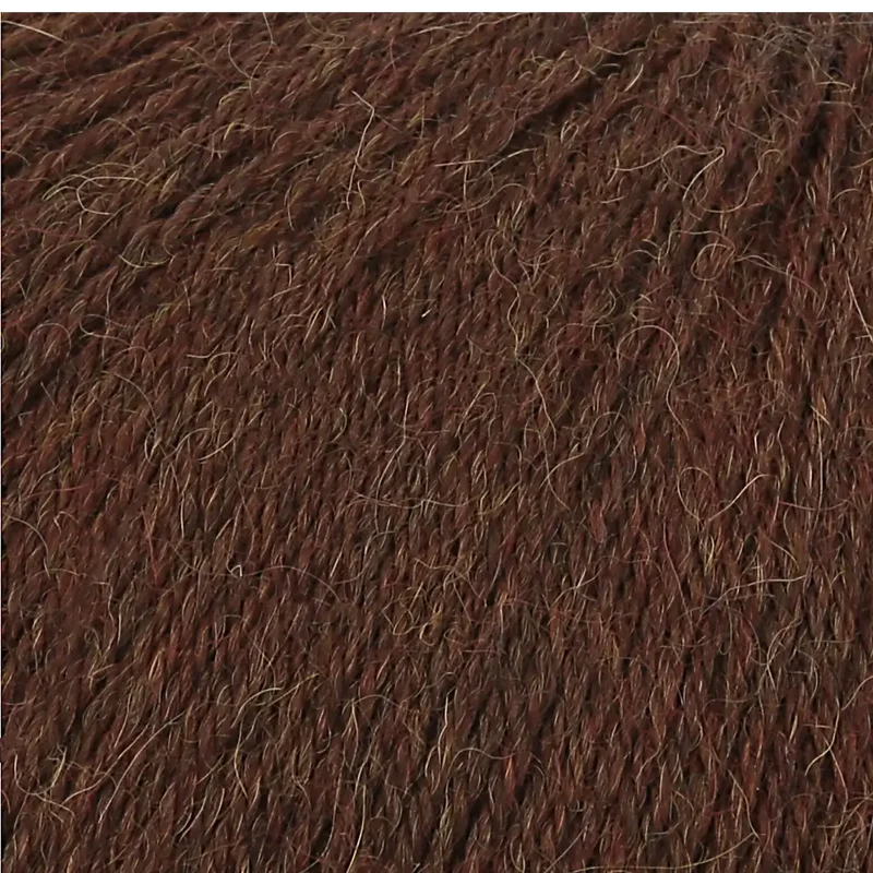 Alpaca Soxx 4-fach Sockenwolle