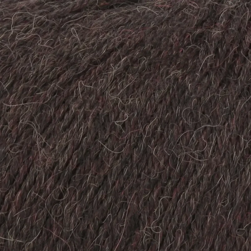 Alpaca Soxx 4-fach Sockenwolle