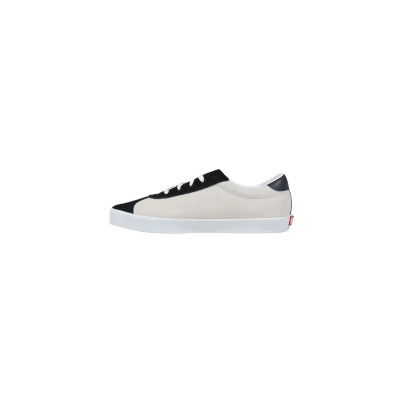 Herren-Sneaker für Vans aus mehrfarbigem Wildleder mit Schnürsenkeln, Frühling und Sommer VN000D09Y281