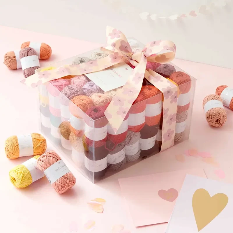 Creative Ricorumi dk (60 Farben)
