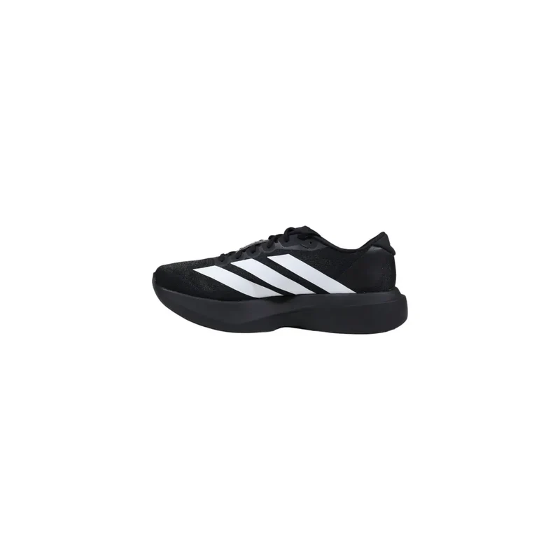 Adidas Herren Sneakers Schwarz Synthetikgewebe JP7149