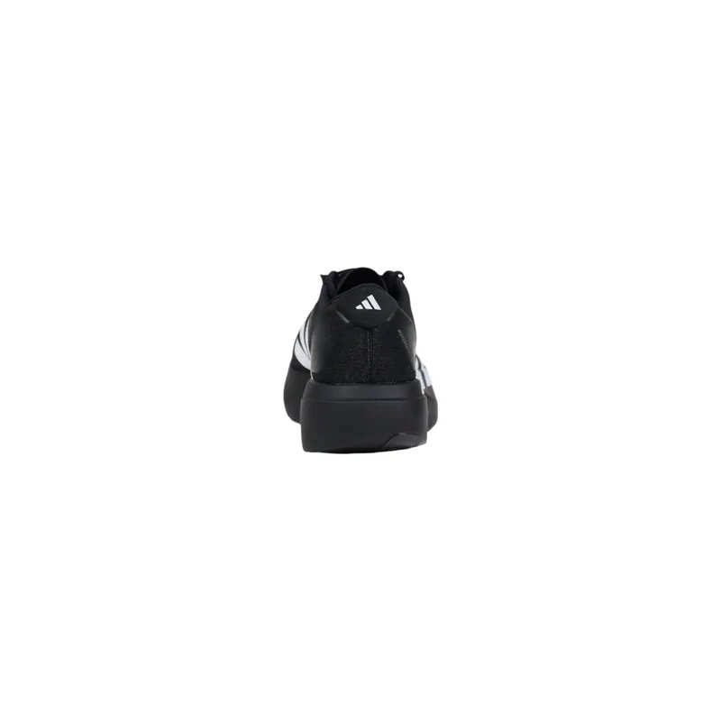 Adidas Herren Sneakers Schwarz Synthetikgewebe JP7149