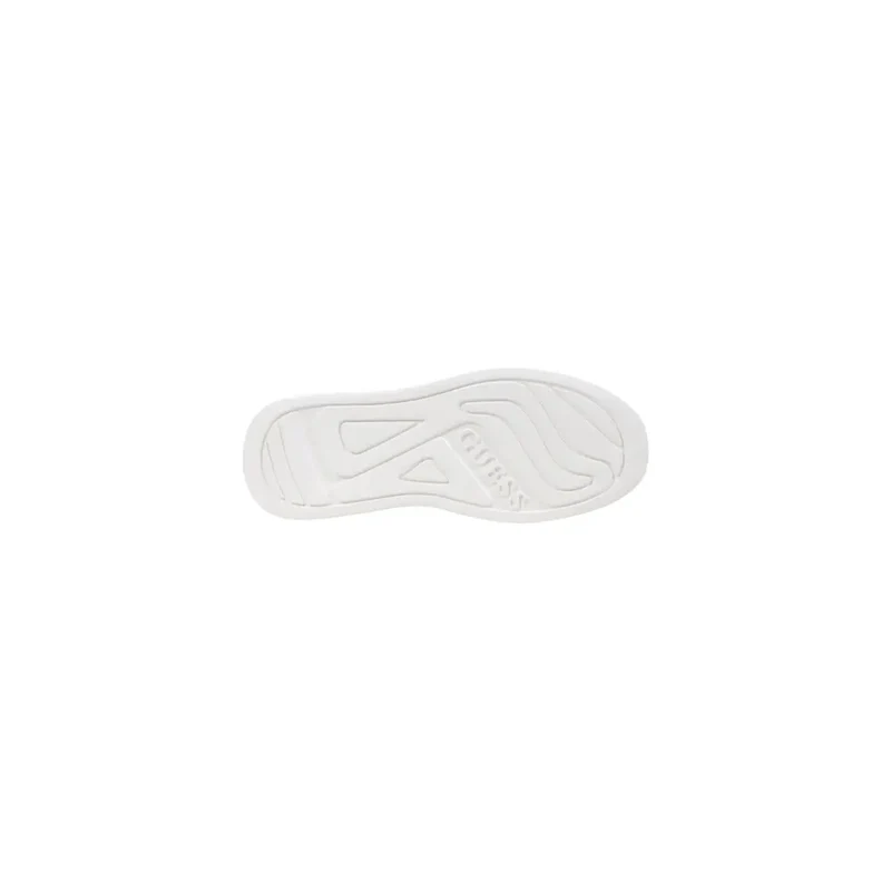 Vermutete Herrenschuhe (Sneakers) braun aus Polyurethanimitat-Leder, Größe 12
