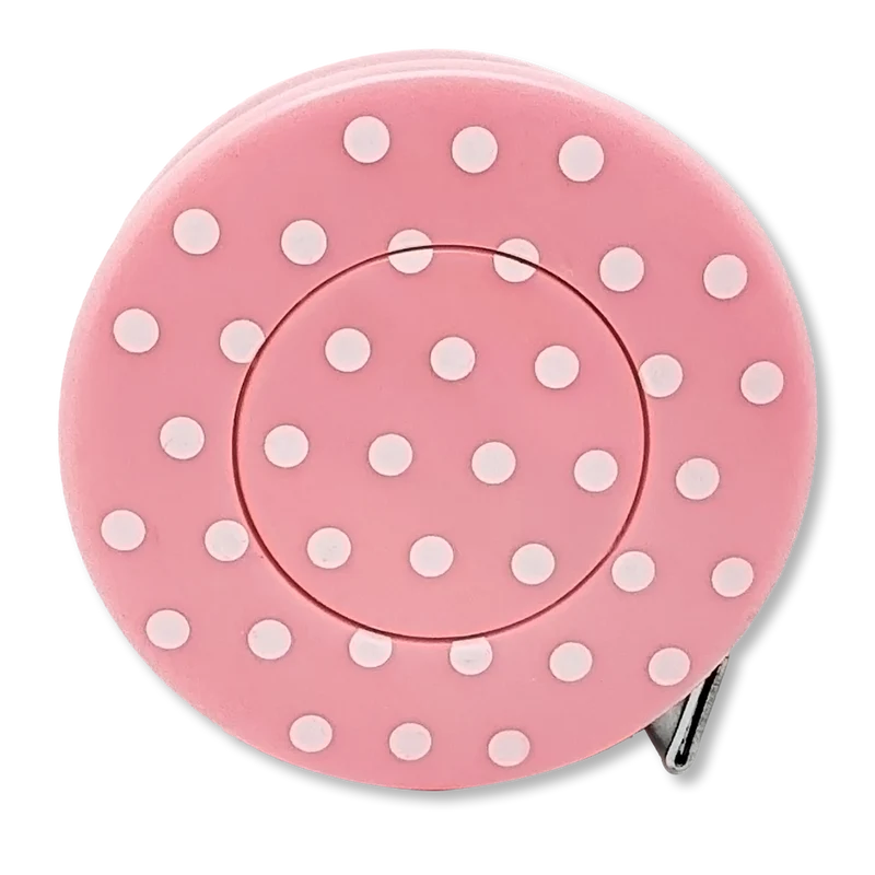 Sew Tasty | Rollmaßband mit Punkten