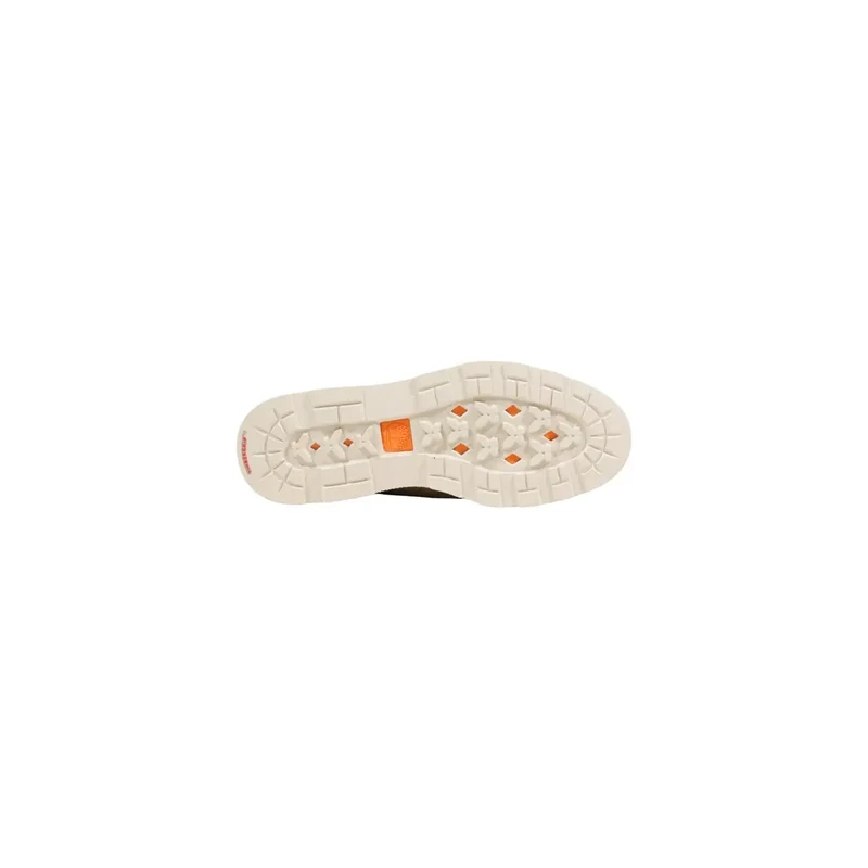 Herren-Lace-up-Schuhe von Timberland in Beige aus Wildleder, Frühling und Sommer