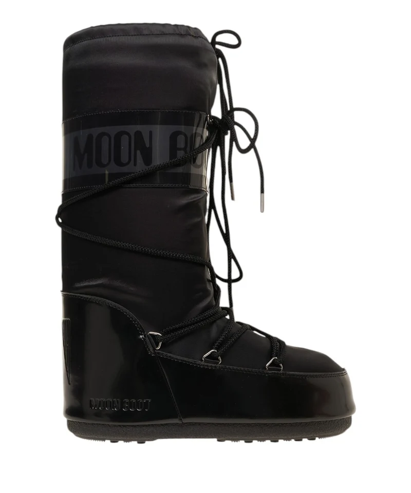 Snowboots 'Icon Glance'