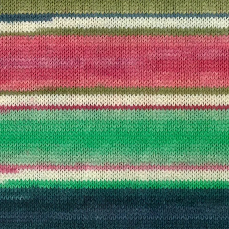 Landlust die Sockenwolle 4-fach