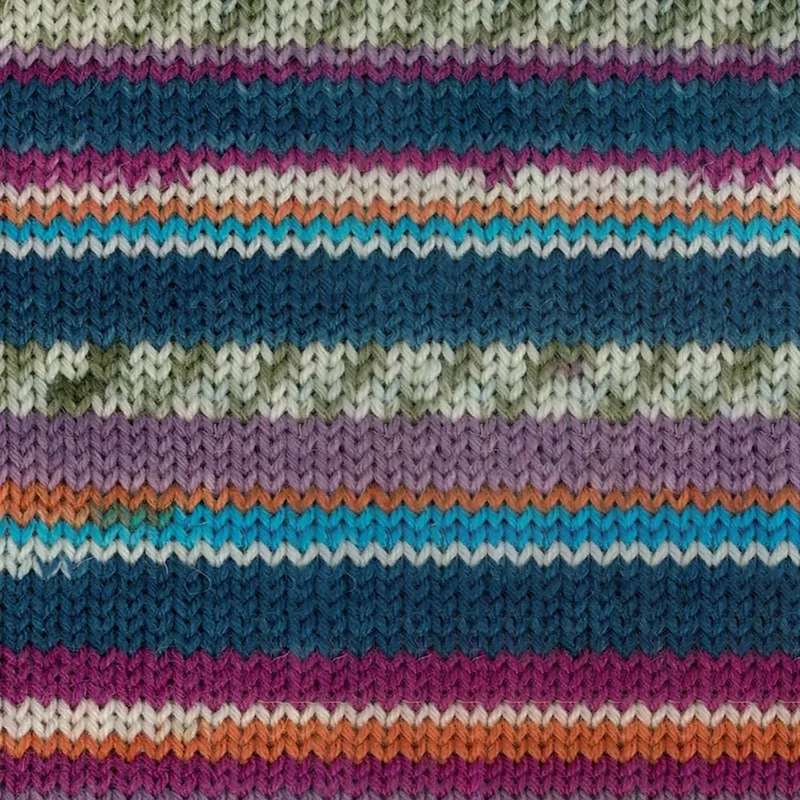Landlust die Sockenwolle 4-fach