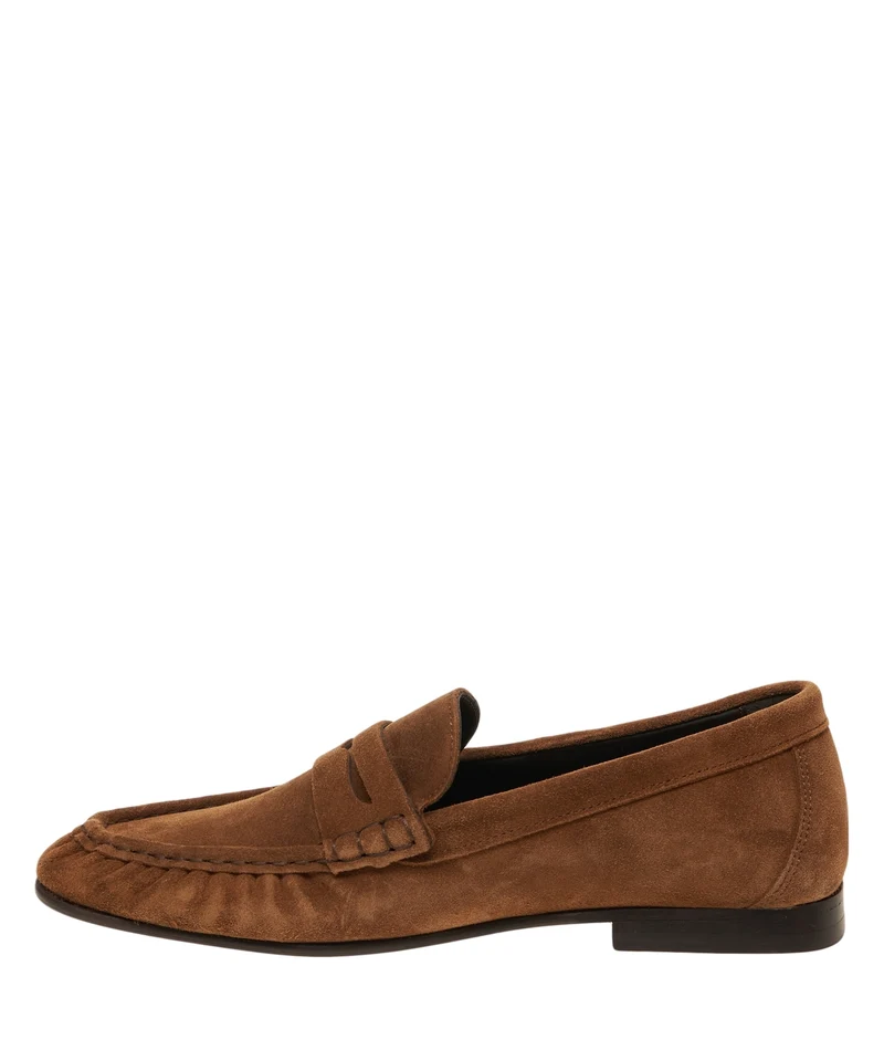 Penny Loafer 'Wrinkle'