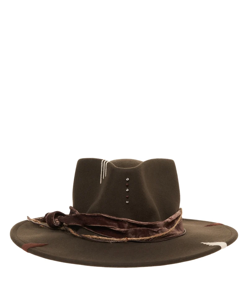 Cappello 'Courmyeur'