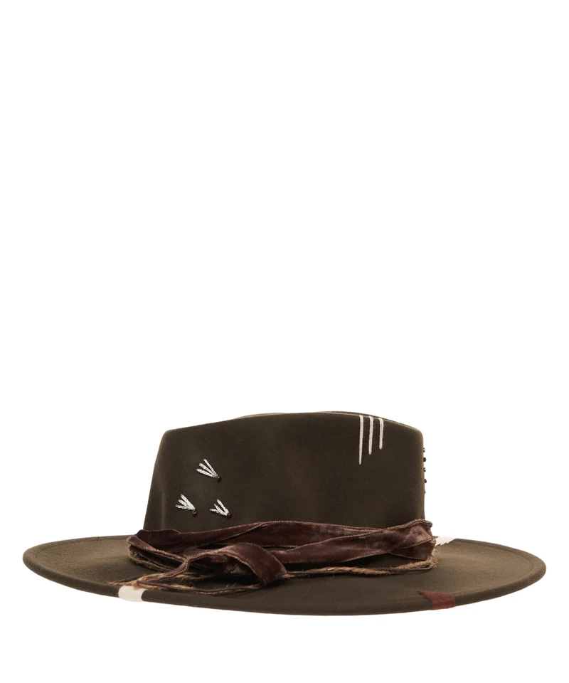 Cappello 'Courmyeur'