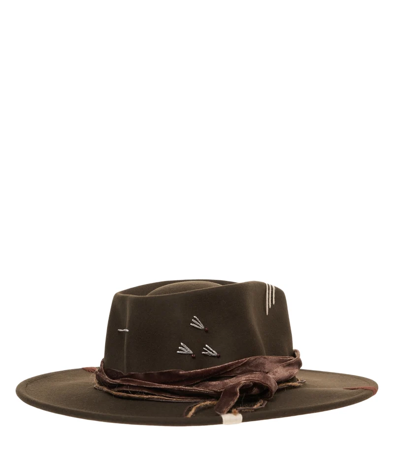 Cappello 'Courmyeur'