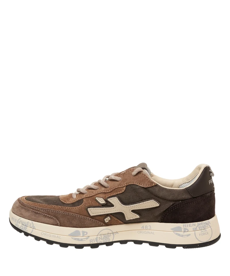 Sneakers 'Nous'