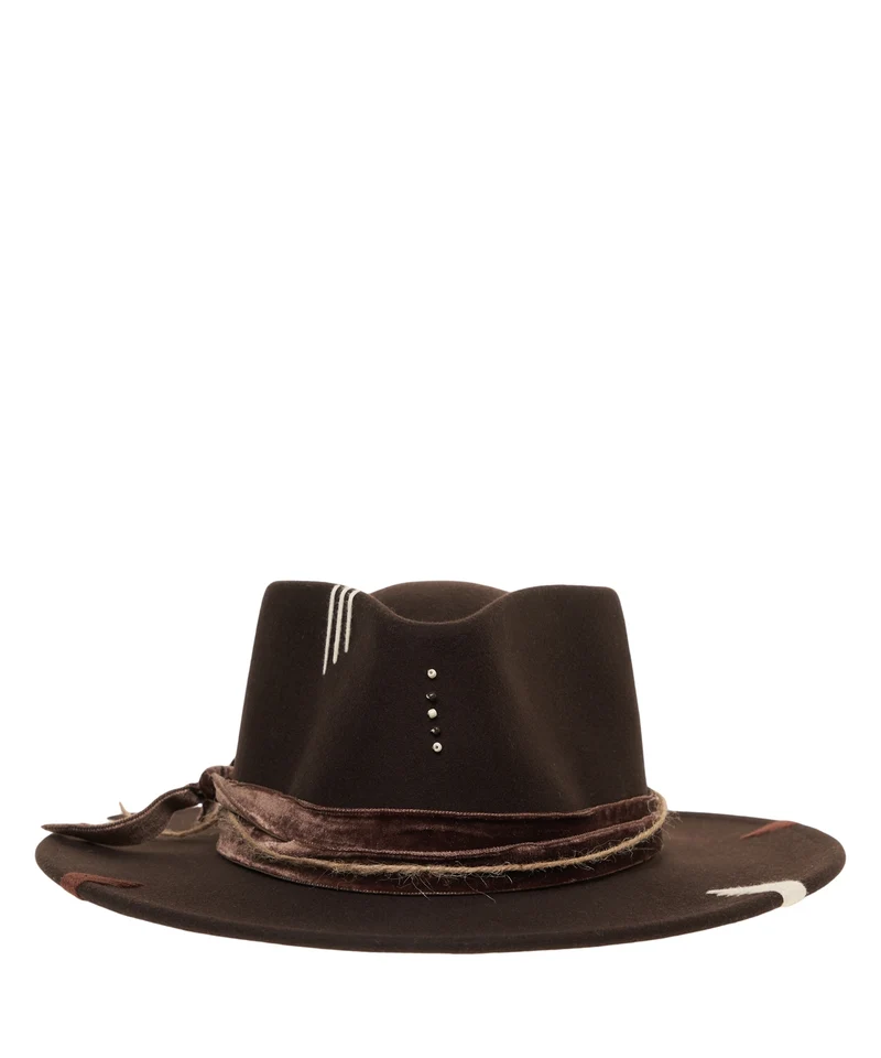 Cappello 'Courmyeur'