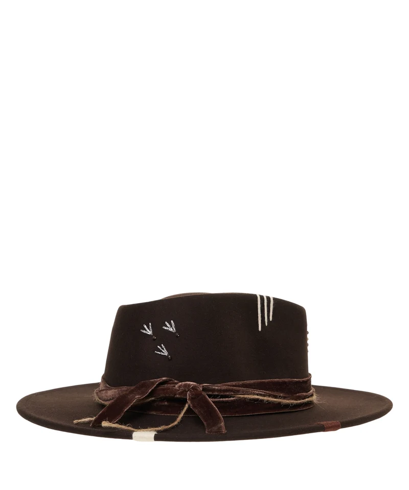 Cappello 'Courmyeur'