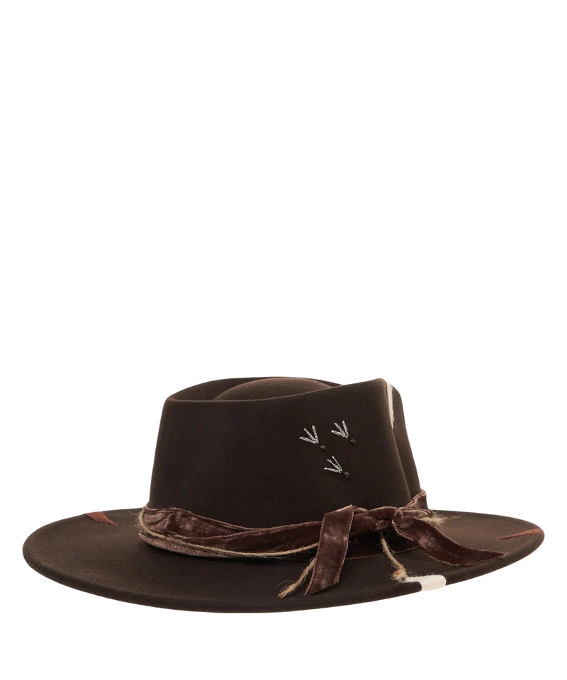 Cappello 'Courmyeur'