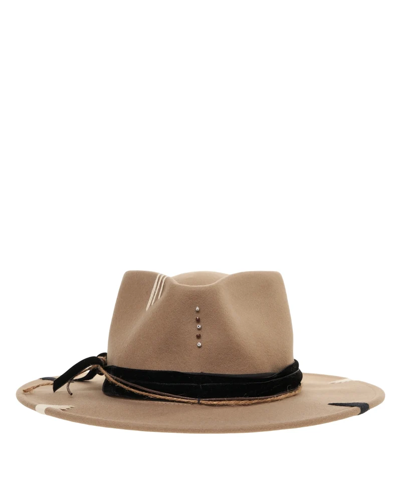 Cappello 'Courmyeur'