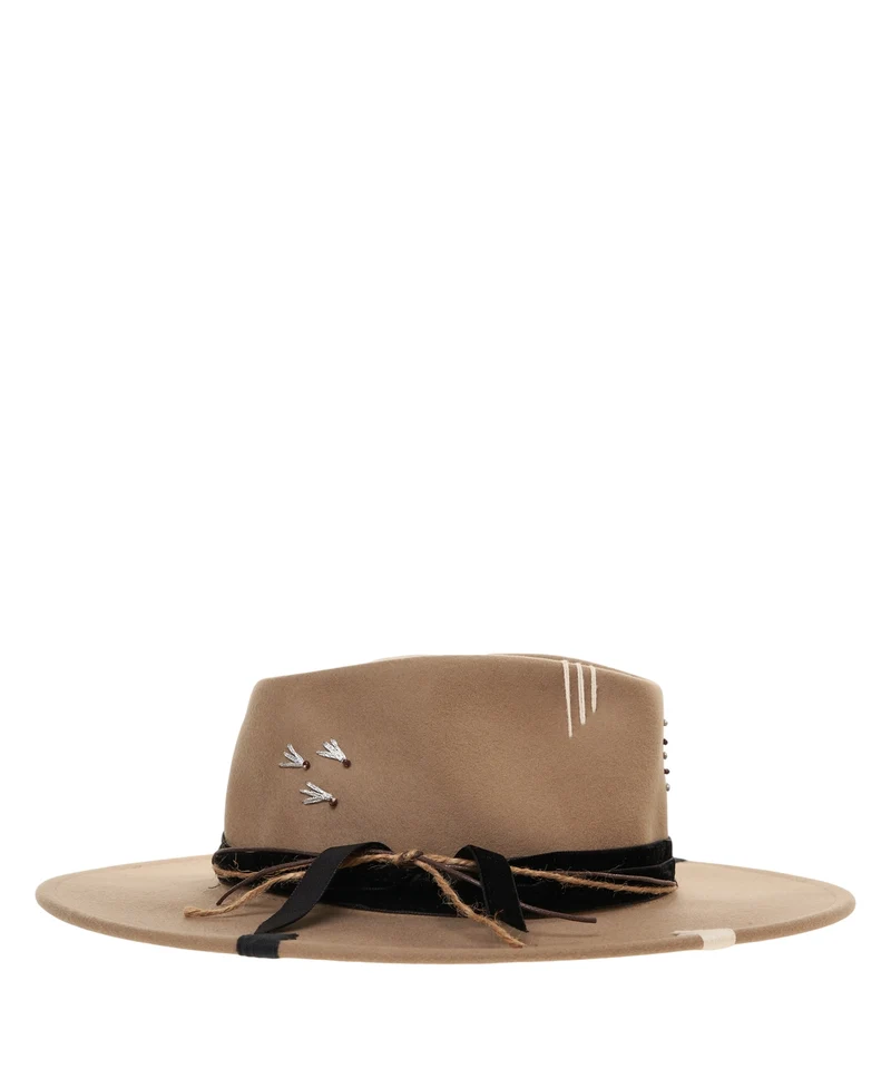 Cappello 'Courmyeur'