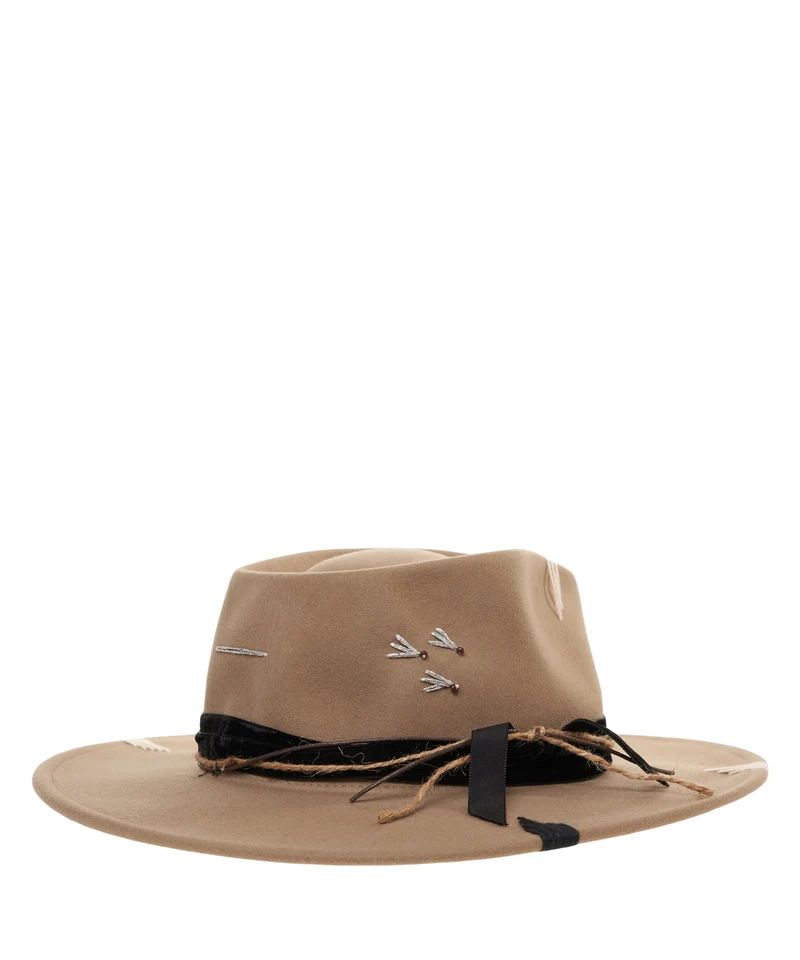 Cappello 'Courmyeur'