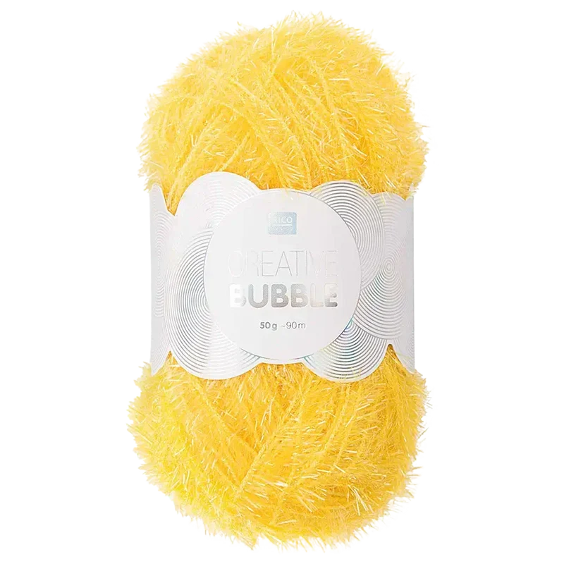 Creative Bubble