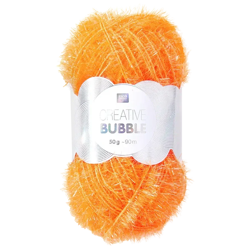 Creative Bubble