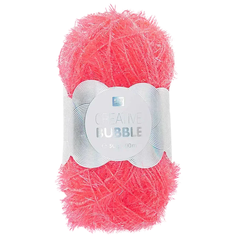 Creative Bubble