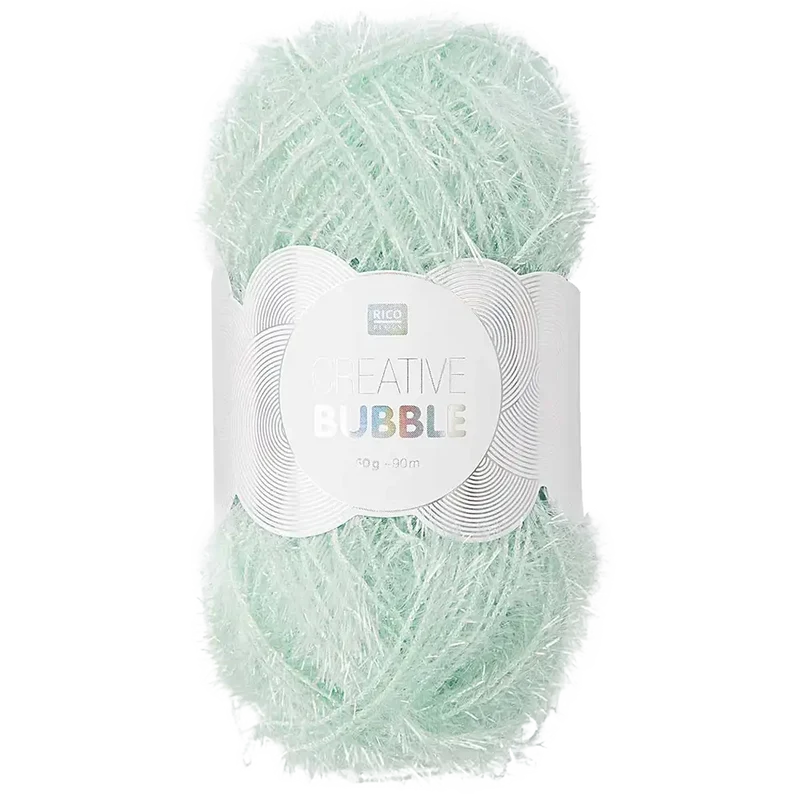 Creative Bubble