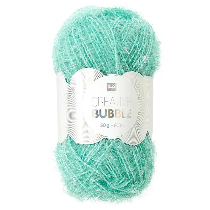 Creative Bubble