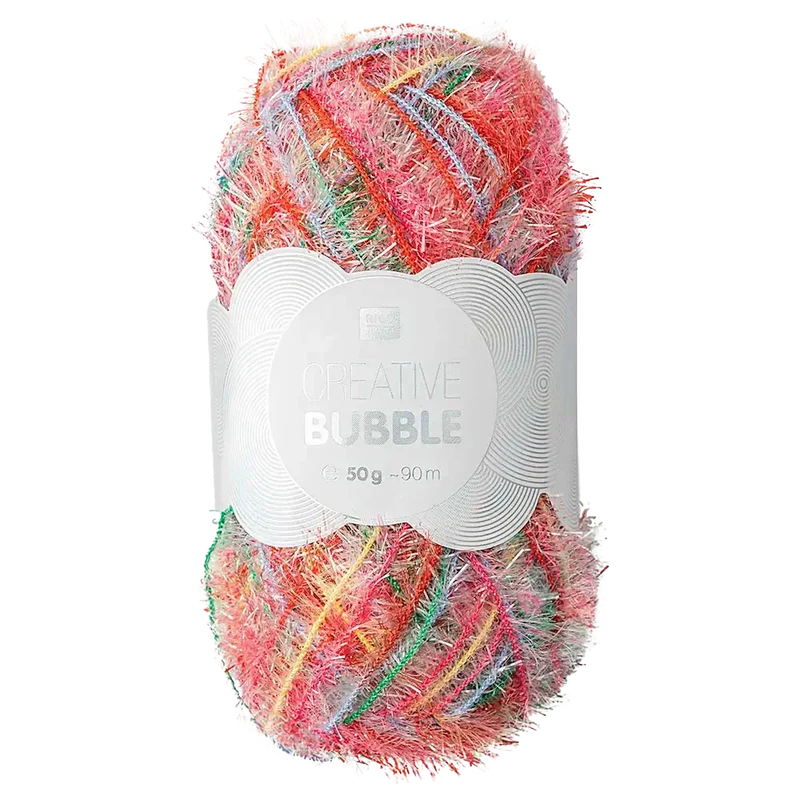 Creative Bubble