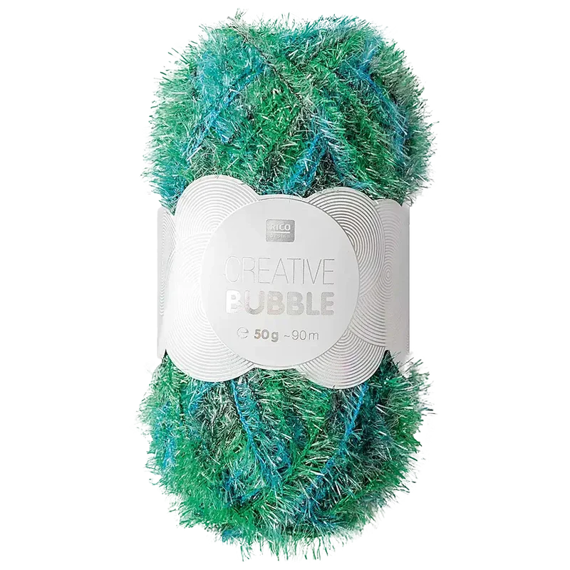 Creative Bubble