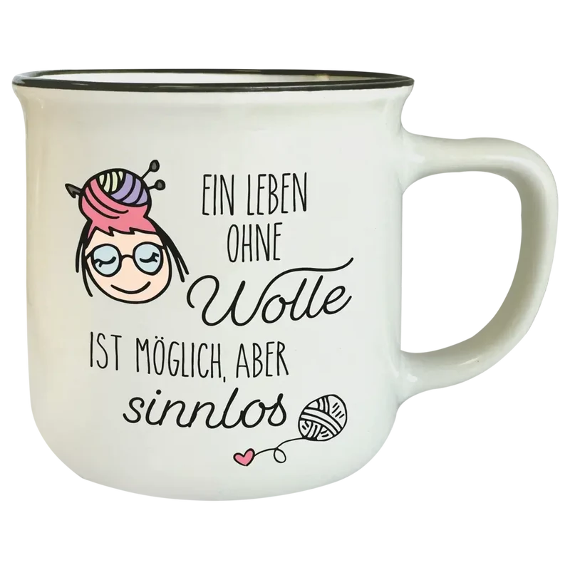 Garn-Set Sommer