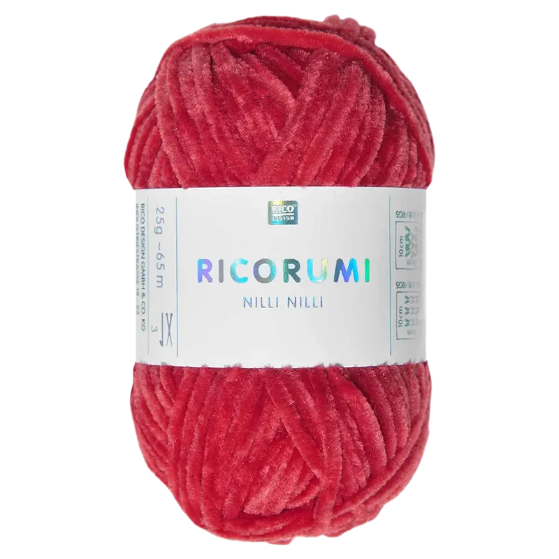 Ricorumi Nilli Nilli