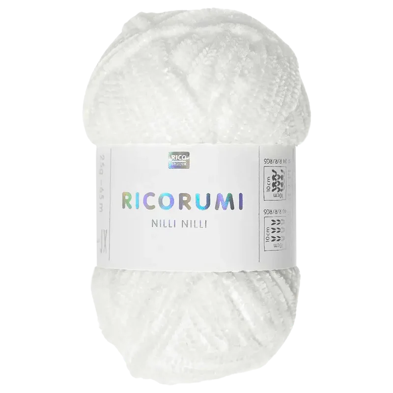 Ricorumi Nilli Nilli