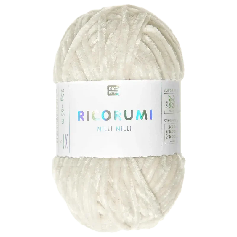 Ricorumi Nilli Nilli