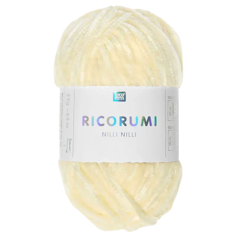 Ricorumi Nilli Nilli
