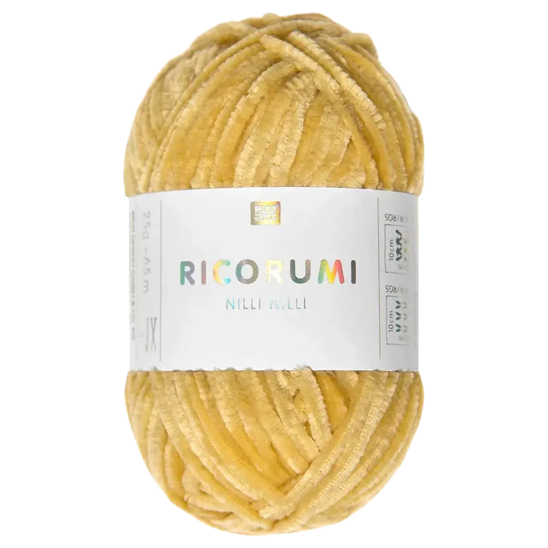 Ricorumi Nilli Nilli