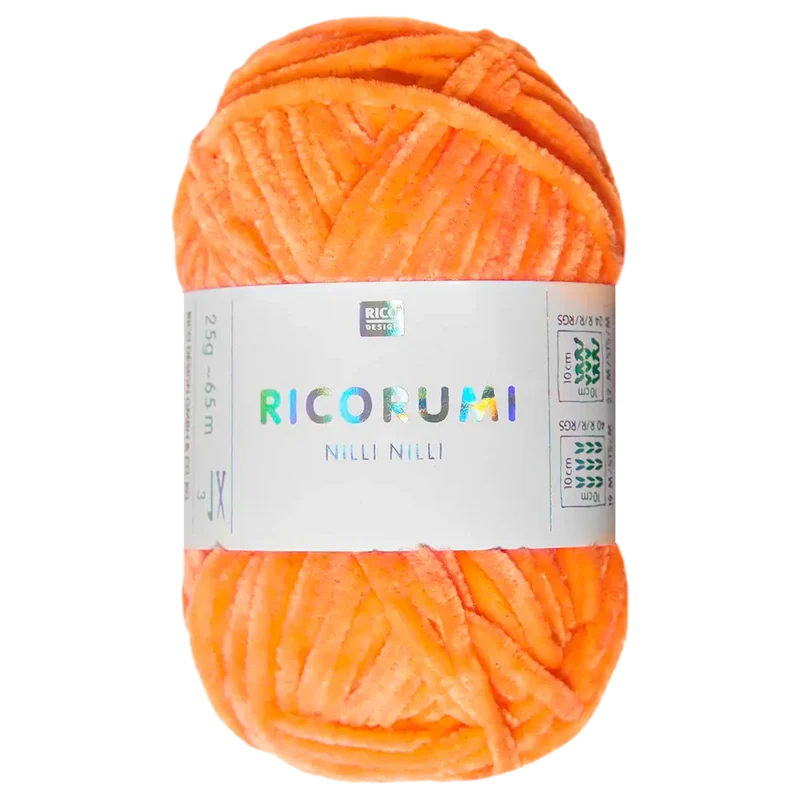 Ricorumi Nilli Nilli