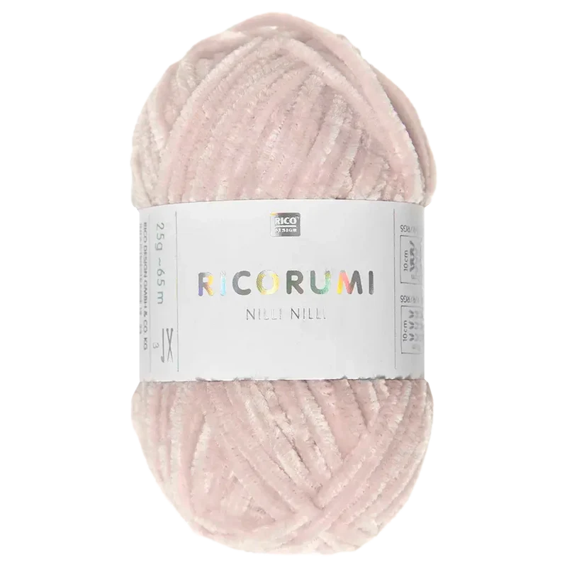 Ricorumi Nilli Nilli