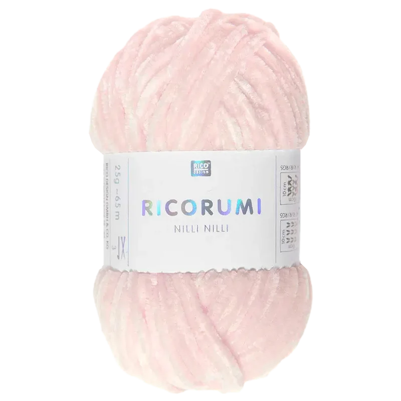 Ricorumi Nilli Nilli
