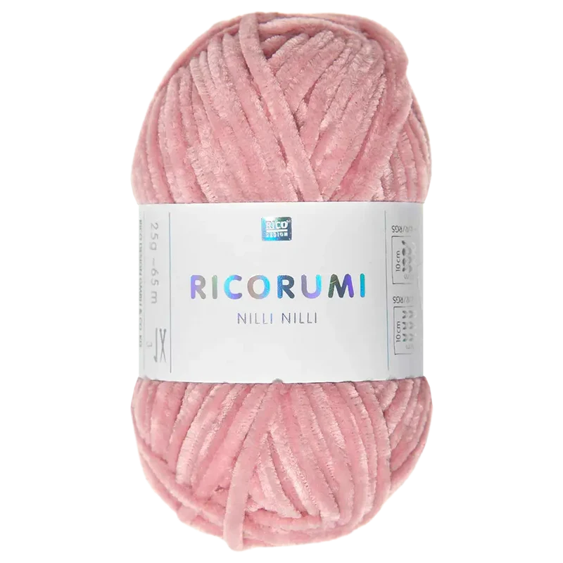 Ricorumi Nilli Nilli