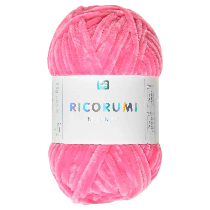 Ricorumi Nilli Nilli