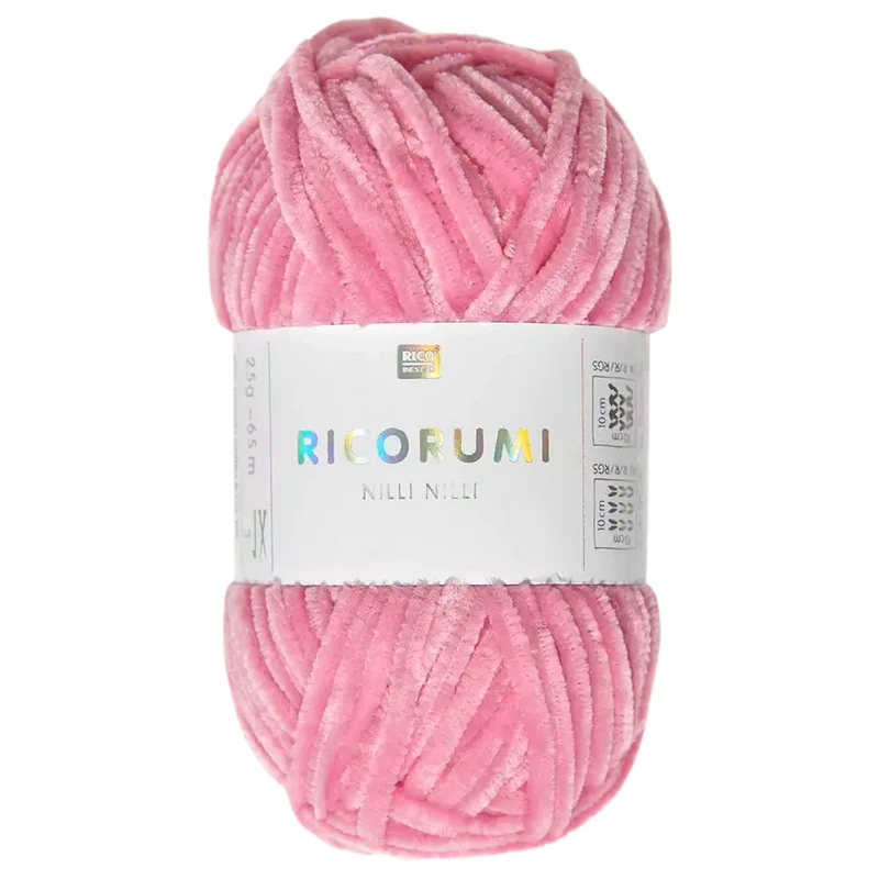 Ricorumi Nilli Nilli