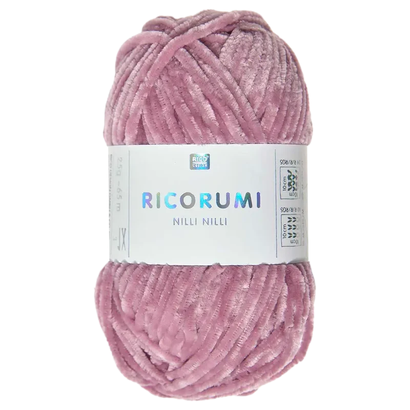 Ricorumi Nilli Nilli