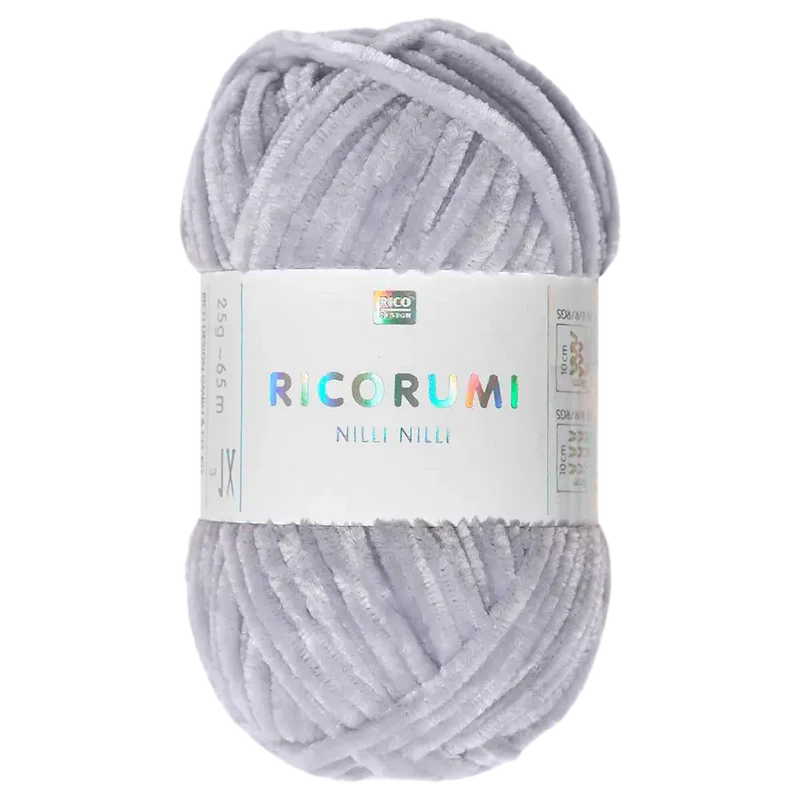 Ricorumi Nilli Nilli