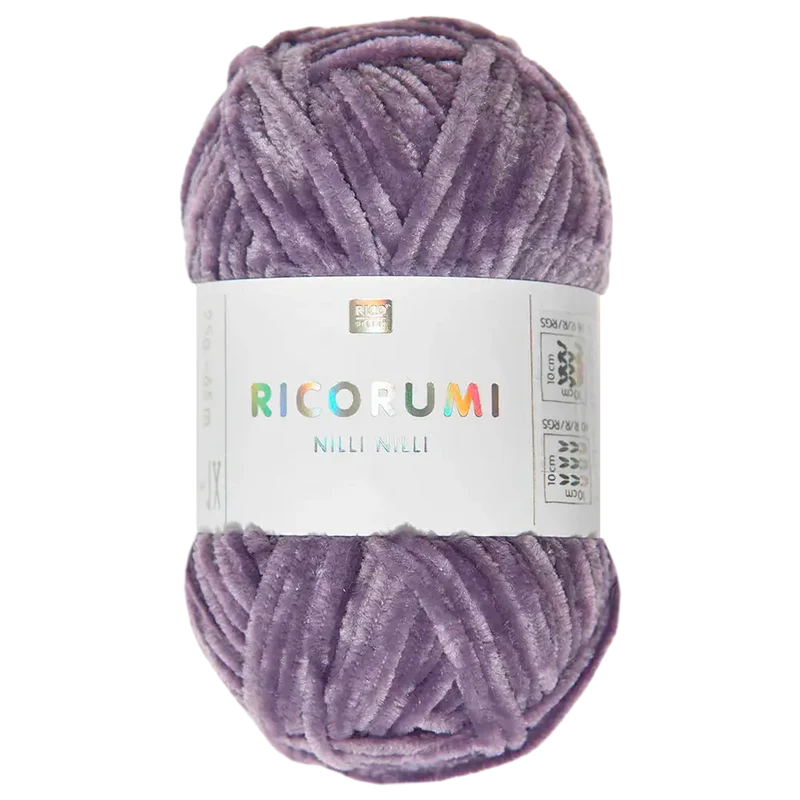 Ricorumi Nilli Nilli