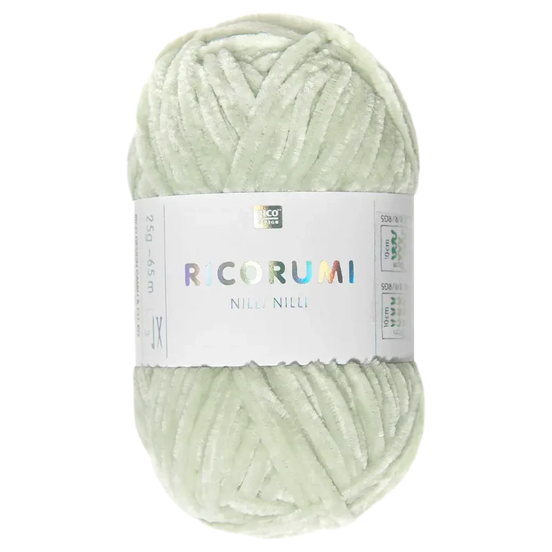 Ricorumi Nilli Nilli