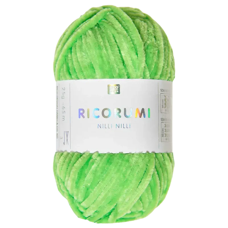 Ricorumi Nilli Nilli