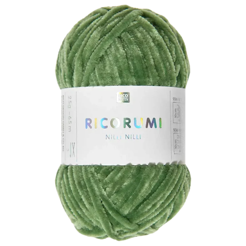 Ricorumi Nilli Nilli