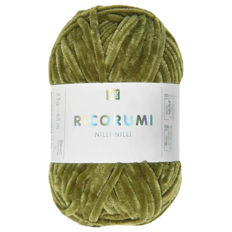 Ricorumi Nilli Nilli